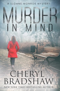 Front cover_Murder in Mind