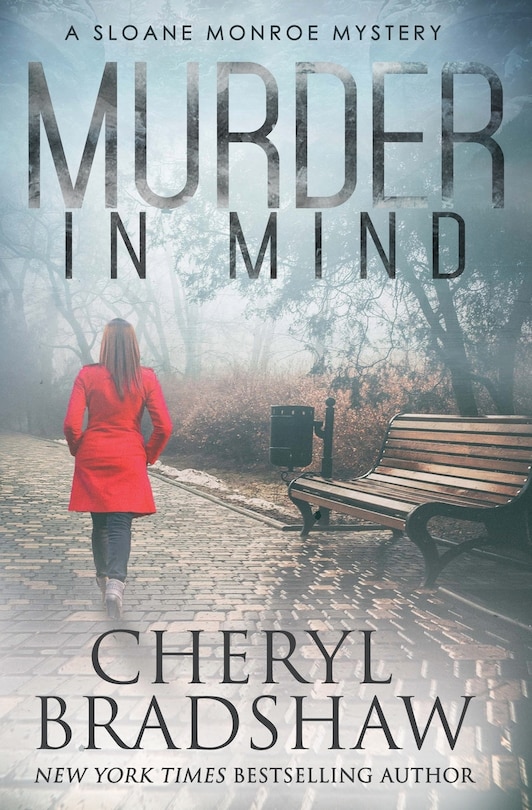 Front cover_Murder in Mind
