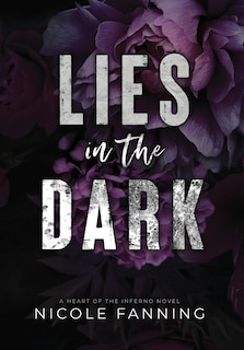 Front cover_Lies In The Dark