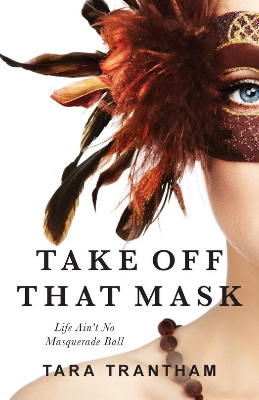 Couverture_Take Off That Mask