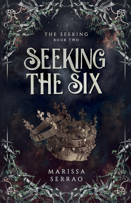 Front cover_Seeking the Six