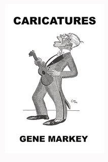 Front cover_Caricatures