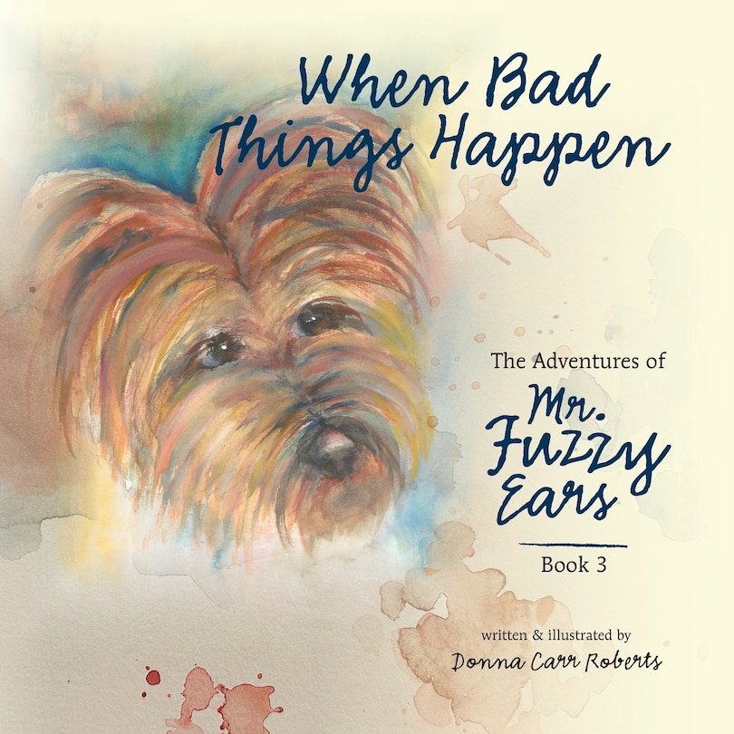 Front cover_When Bad Things Happen