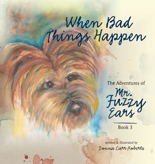 Front cover_When Bad Things Happen