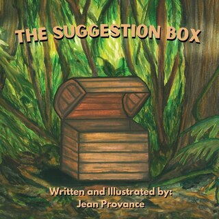 Front cover_The Suggestion Box