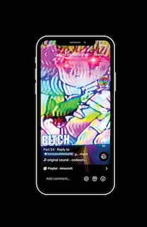 Front cover_Codex from TikTok