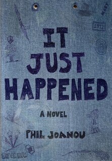 Couverture_It Just Happened