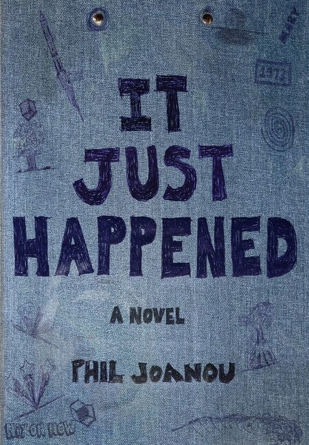 Couverture_It Just Happened