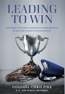 Front cover_Leading to Win