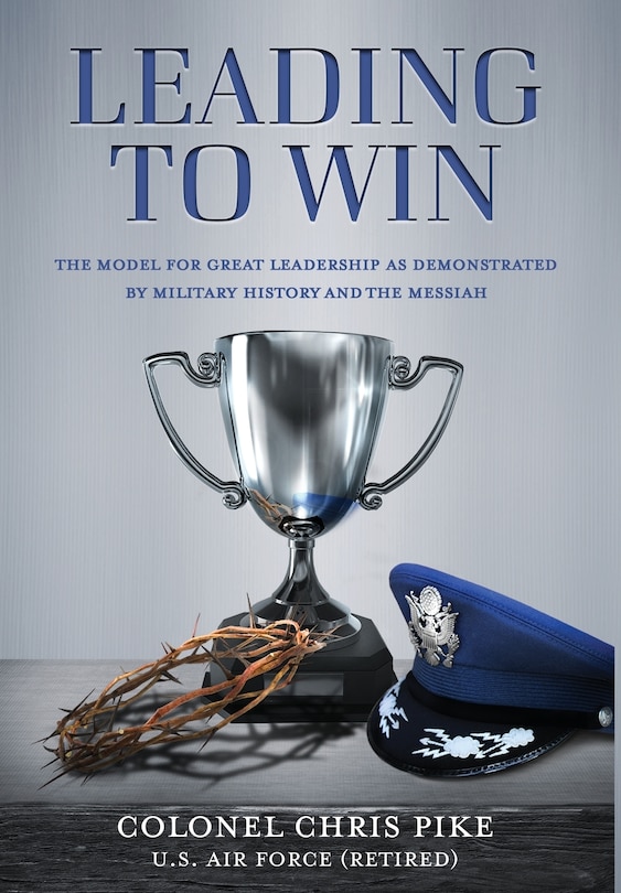 Front cover_Leading to Win