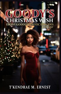 Front cover_Goody's Christmas Wish