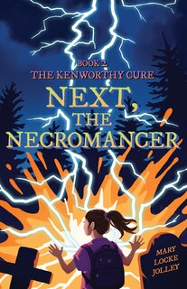 Front cover_Next, The Necromancer