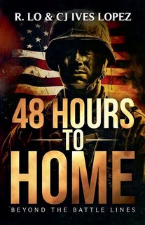 Front cover_48 Hours to Home