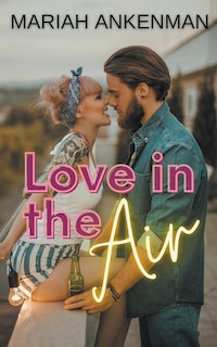 Front cover_Love in the Air