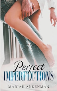 Front cover_Perfect Imperfections