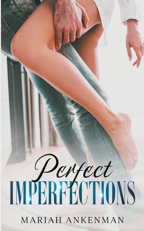 Front cover_Perfect Imperfections