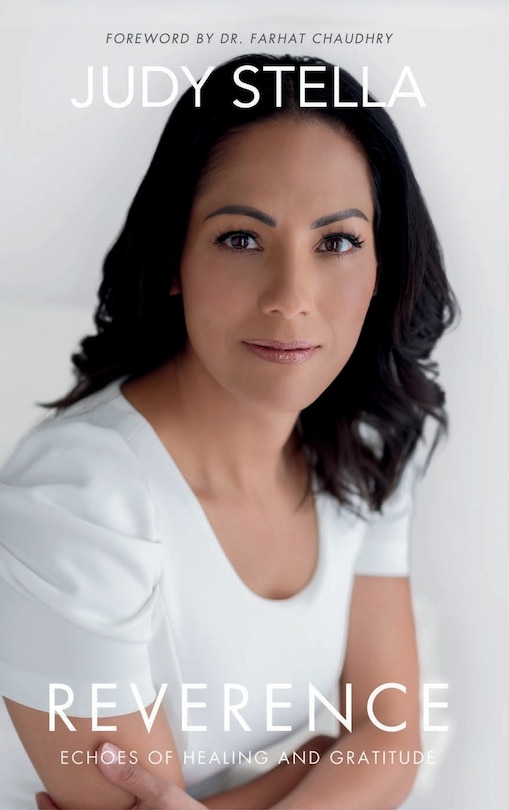 Front cover_Reverence