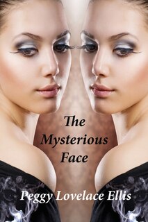 Front cover_The Mysterious Face