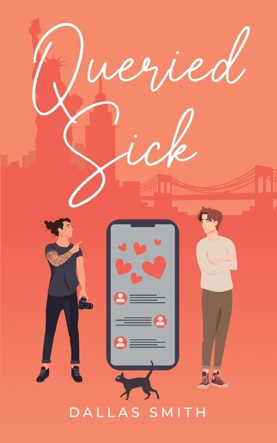 Front cover_Queried Sick