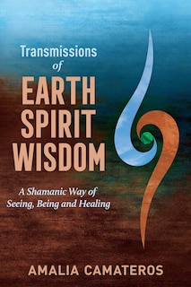 Couverture_Transmissions of Earth Spirit Wisdom