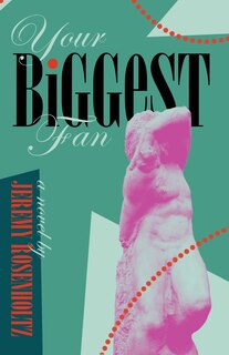 Front cover_Your Biggest Fan