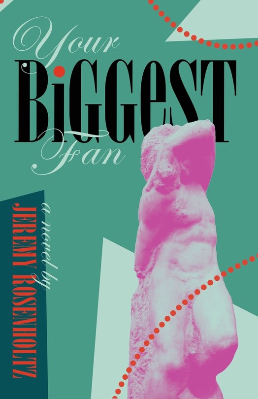 Front cover_Your Biggest Fan