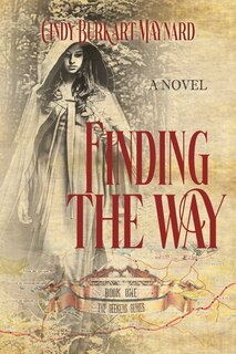Couverture_Finding the Way