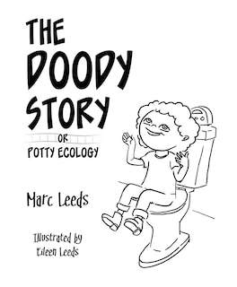 Front cover_The Doody Story