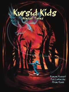 Front cover_Kursid Kids Winter Turns