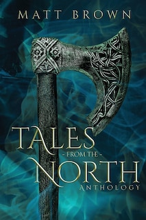 Front cover_Tales From the North