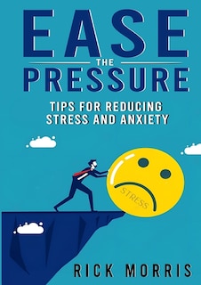 Front cover_Ease the Pressure