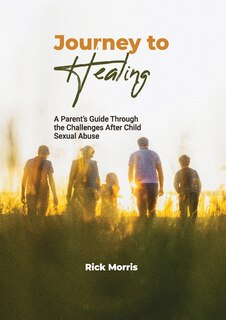 Couverture_Journey to Healing