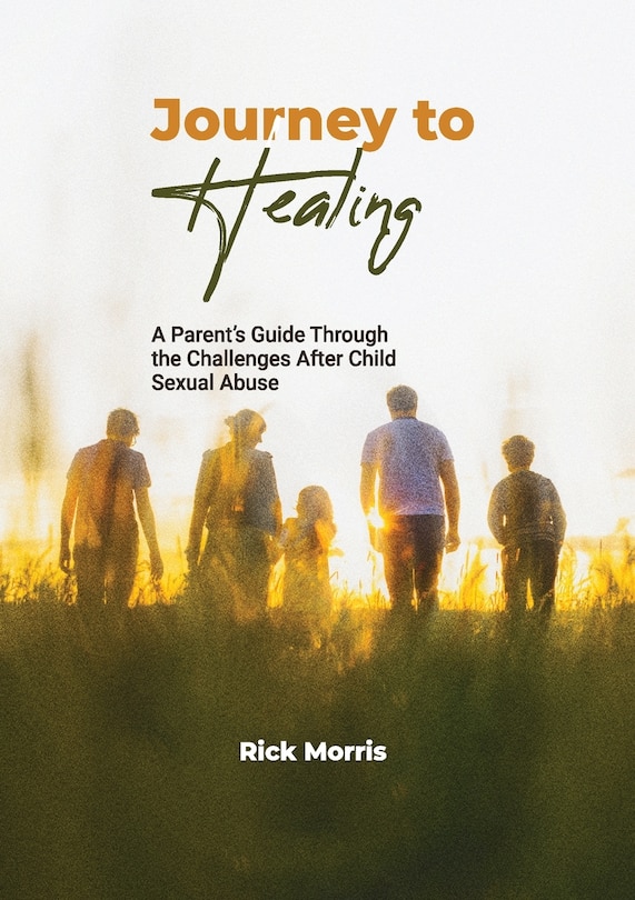 Couverture_Journey to Healing