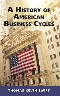Couverture_A History of American Business Cycles