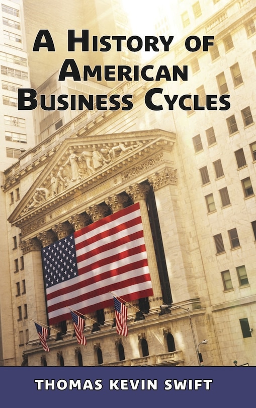 Couverture_A History of American Business Cycles