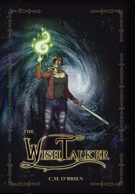 Couverture_The Wishtalker