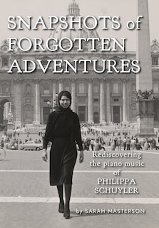 Front cover_Snapshots of Forgotten Adventures