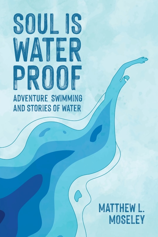 Front cover_Soul is Waterproof