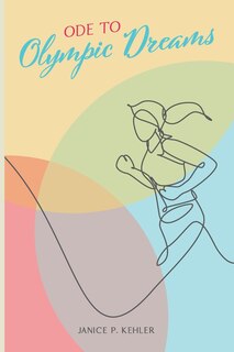 Front cover_Ode to Olympic Dreams