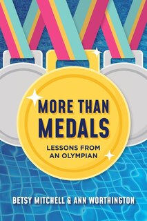 Front cover_More Than Medals