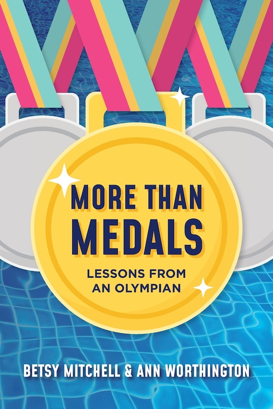 Front cover_More Than Medals