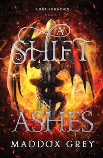 Front cover_A Shift in Ashes