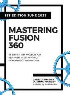 Front cover_Mastering Fusion 360