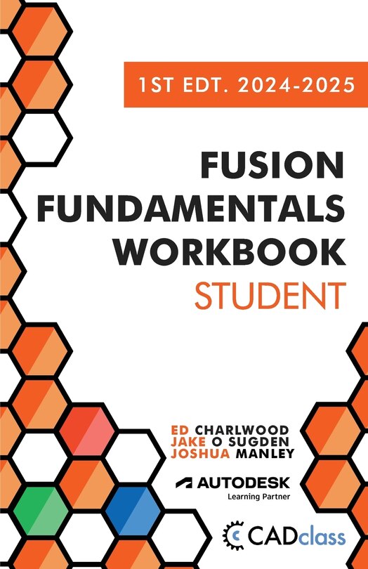 Front cover_Fusion Fundamentals Workbook