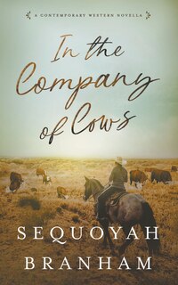 Front cover_In The Company Of Cows