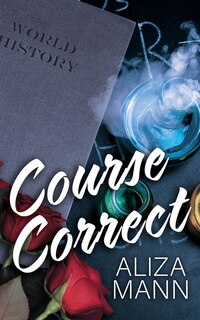 Front cover_Course Correct