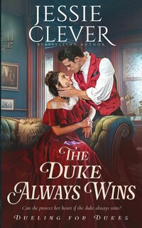 Couverture_The Duke Always Wins