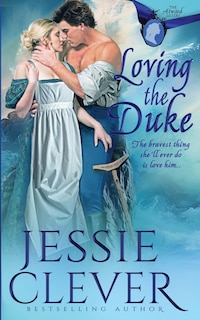 Couverture_Loving the Duke
