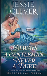Front cover_Always a Gentleman, Never a Duke