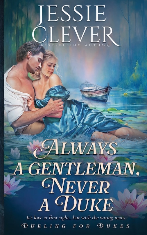 Front cover_Always a Gentleman, Never a Duke